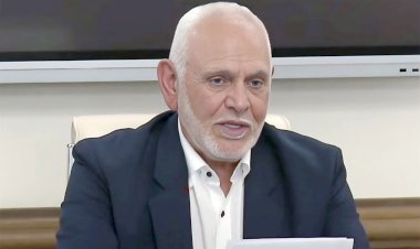 ბესარიონ ხვინთელიანი: საქართველომ ბრძნული არჩევანი უნდა გააკეთოს!