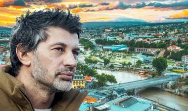 თბილისის უალტერნატივო მერი