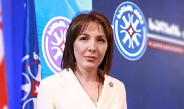 თამთა მეგრელიშვილი: საგამოძიებო კომისიის დასკვნას დესტაბილიზაციისთვის ვერავინ გამოიყენებს