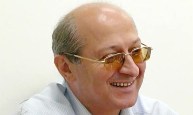 ზაურ ნაჭყებია: კოლექტიურ ღალატს ბოლო უნდა მოეღოს!