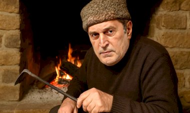 ყვარყვარე ბურჭულაძის უცნაური რევოლუცია