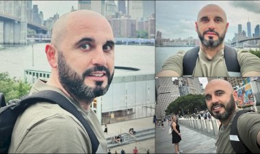 ლევან ხაბეიშვილი აფრახდა!