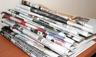 ქართული ბეჭდური მედია და რამერუმე