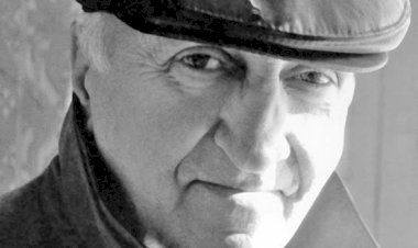 ზნეობრივი იდეოლოგიის გარეშე არ არის არც ადამიანი და არც ერი!