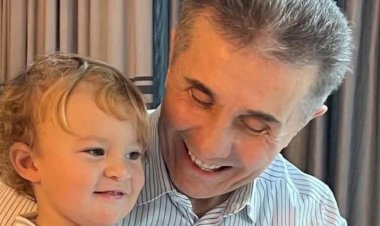 სამშვიდობო ძალისხმევას პლუს დიადი ეროვნული კონსენსუსი