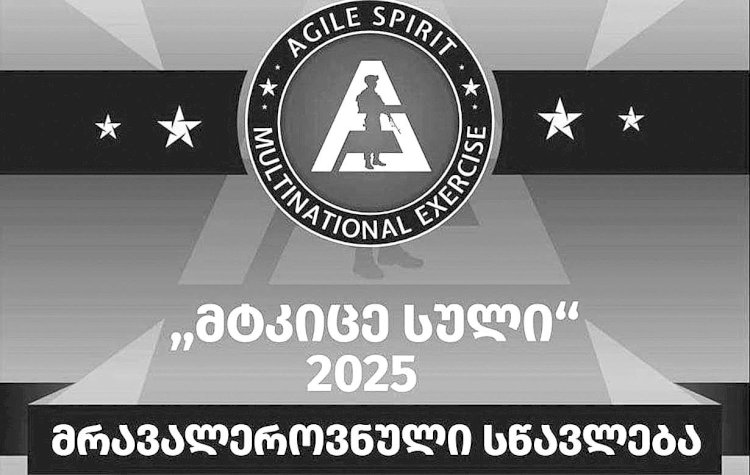 „რუსი მოდის! რუსი მოდის!“