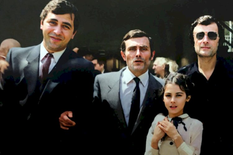 ოთარ შაორშაძე: პრესა და ტელევიზია ის იარაღია, რომელსაც ქვეყნის ფეხზე დაყენებაც და დაქცევაც შეუძლია!