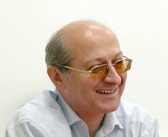 ზაურ ნაჭყებია: კოლექტიურ ღალატს ბოლო უნდა მოეღოს!