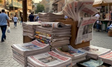 ქართული ბეჭდური მედია და რამერუმე