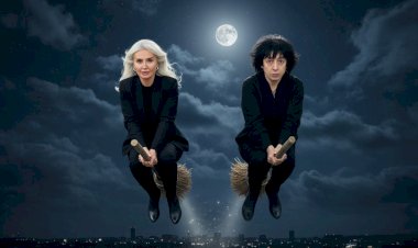 აპლოდისმენტები თეა წულუკიანს!