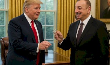 ილჰამი და დონალდი