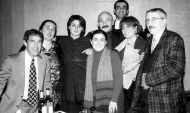 სასჯელი სამშობლოს თავისუფლებისთვის ბრძოლისთვის მოვიხადე