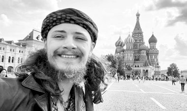 ლენინის ორდენი  ამერიკელ ჯარისკაცს