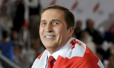 პაატა პაპა გაგიჟებულა!