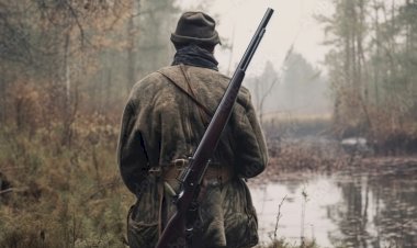 პასუხები ნადირობის უფლების მოპოვებასთან დაკავშირებულ შეკითხვებზე