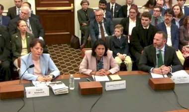 მოღალატეები მამა უილსონმა დაიბარა