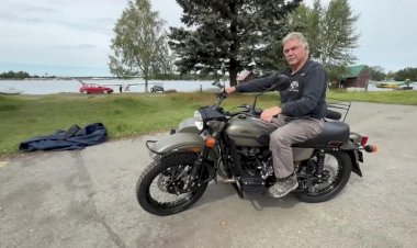 ჰოდა, ალიასკაზე გამახსენდა...