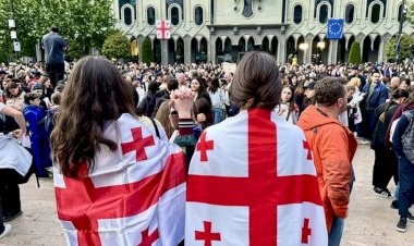 საქართველო ჩასაბარებელი თავანი