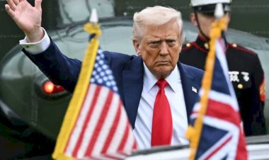 დონალდ ტრამპი კვლავ ფორმაშია, მაგრამ ნერვიულობს