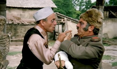 ეს რუსეთუმე ევროპელები, ესენი!