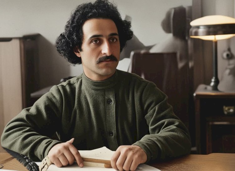 სავალდებულო საკითხავი ახალგაზრდებისთვის