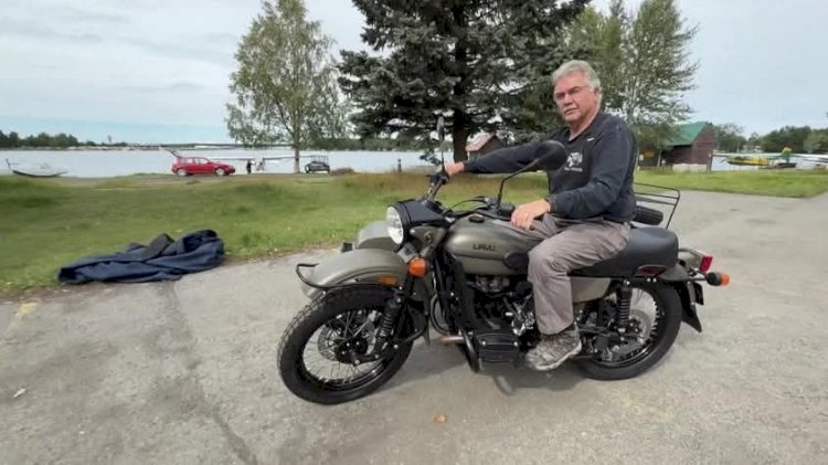 ჰოდა, ალიასკაზე გამახსენდა...