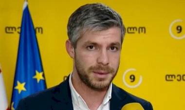 ახლა ვინმე კუპრავას ისღა დარჩენია, ქუჩაში ხელგაწვდილმა იბოდიალოს