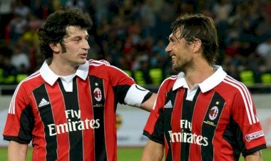 ფეხბურთი მხოლოდ სპორტი არ არის