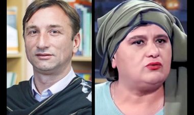 რევოლუციური გეგმა განათლებაში