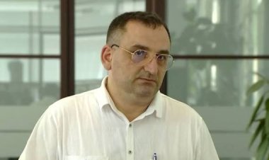 გრიგოლ გაგნიძე: ევროპამ კავკასიის აფეთქება ვერ შეძლო
