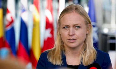 მარტო დანიის სამეფოში კი არა, ფინეთშიც რაღაც ყარს!