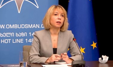 მარცხის გადაფარვის მცდელობა ლომჯარიას მოცარული ხელით