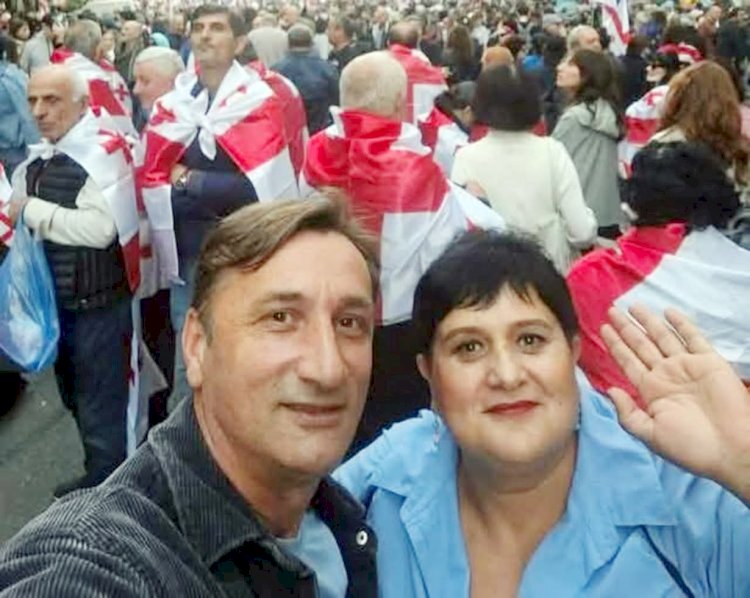 არჩევნებამდე, არჩევნების დღეს და არჩევნების შემდეგ