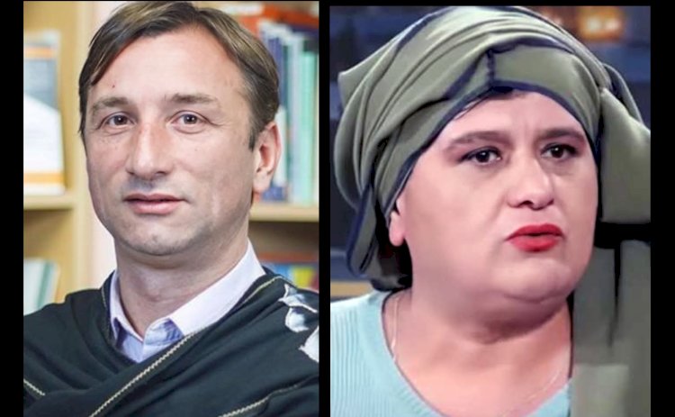 რევოლუციური გეგმა განათლებაში