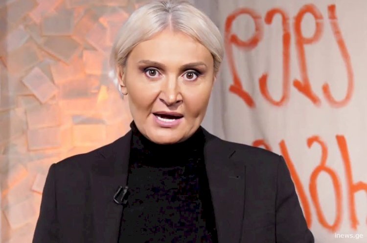 ორი ნანულა და ერთი შაიშმელაშვილი