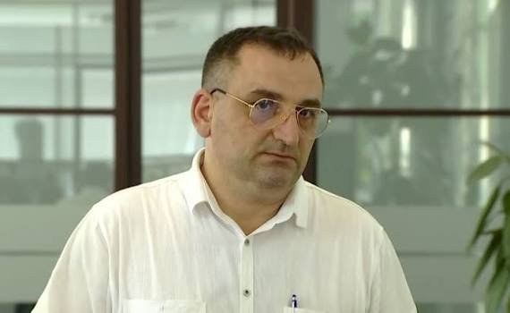 გრიგოლ გაგნიძე: ევროპამ კავკასიის აფეთქება ვერ შეძლო