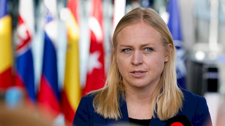 მარტო დანიის სამეფოში კი არა, ფინეთშიც რაღაც ყარს!