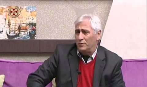 არაჩვეულებრივი ოსტატების ცოდნა არ უნდა დაიკარგოს