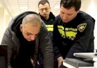 როგორც იქნა, ალეკო ელისაშვილი დააკავეს!