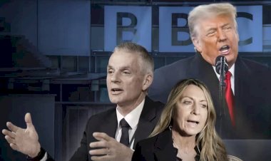 სახელგატეხილი BBC და დაბადებიდან მოწამლული ე. წ. ქართველები