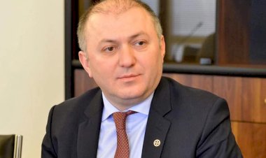 გრიგოლ ლილიუაშვილი დააკავეს – აღნიშნულის შესახებ განცხადება გენერალურ პროკურატურაში გენერალური პროკურორის პოსტზე მყოფმა გიორგი გვარაკიძემ ახლახან გააკეთა