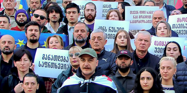 აკაცუკების შავი პარასკევი