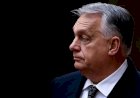 ორბანი: უნგრეთი არ დატოვებს ევროკავშირს - ევროკავშირი თავისით დაიშლება