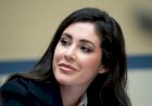 კონგრესმენი ანა პაულინა ლუნა: სახელმწიფო დეპარტამენტისგან მივიღე ნებართვა, რომ რუსეთის დუმის ოთხი წევრი ჩამოვიდეს და კონგრესის წევრებს შეხვდეს სამშვიდობო მოლაპარაკებებსა და სხვა საკითხებზე სასაუბროდ