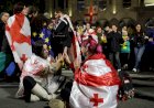 ღიმილით გავაცილოთ 2025 წელი