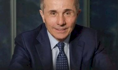 ბიძინა ივანიშვილი განცხადებას ავრცელებს