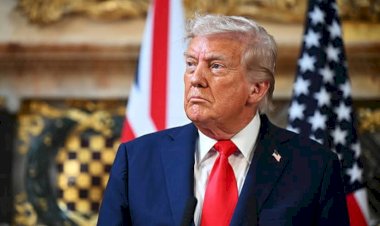 The New York Times: ტრამპის ვენესუელაში შეჭრამ, შესაძლოა, რუსეთისა და ჩინეთის აგრესია გააძლიეროს