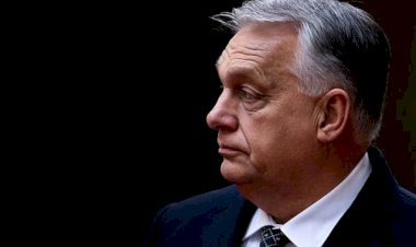 ორბანი: უნგრეთი არ დატოვებს ევროკავშირს - ევროკავშირი თავისით დაიშლება