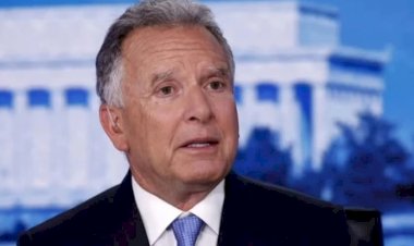 სტივ უიტკოფი: ძალიან ახლოს ვართ შეთანხმებასთან, რაც დიდ შესაძლებლობებს ნიშნავს უკრაინელი ხალხისთვის, რომლებიც ომიდან ბრუნდებიან და შესანიშნავ სამუშაო ადგილებს იპოვიან, ამ მიმართულებით ვთანამშრომლობთ BlackRock-თან და ლარი ფინკთან