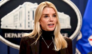 აშშ-ის გენერალური პროკურორი: სამართალდამცველებისთვის ხელის შეშლა ან თავდასხმა ფედერალური დანაშაულია - თუ ამ წითელ ხაზს გადაკვეთთ, დაგაპატიმრებენ და გაგასამართლებენ, ნუ გამოცდით ჩვენს მტკიცე გადაწყვეტილებას